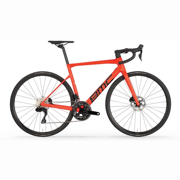 BMC SLR Three Lorient