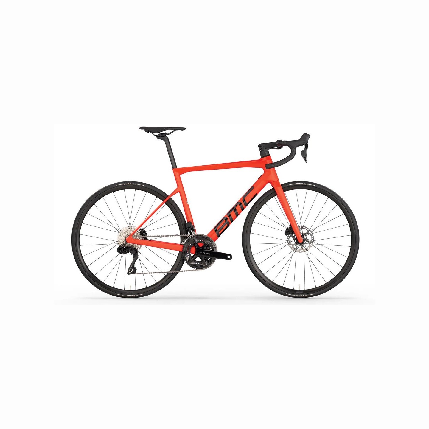 BMC SLR Three Lorient