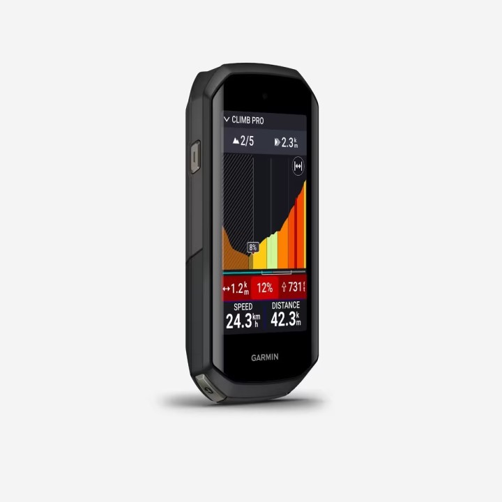 Garmin Edge 1050