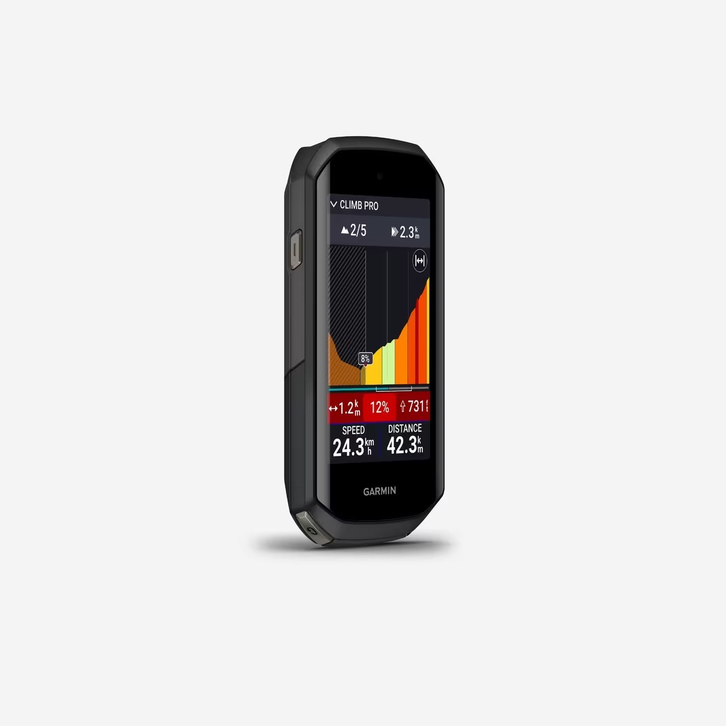 Garmin Edge 1050