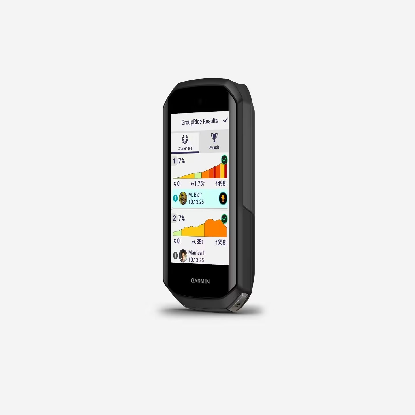 Garmin Edge 1050