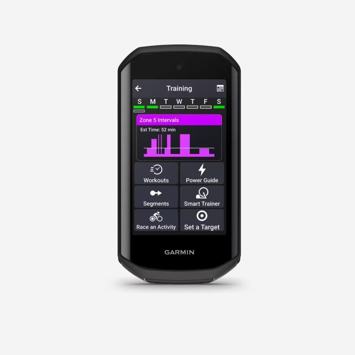Garmin Edge 1050