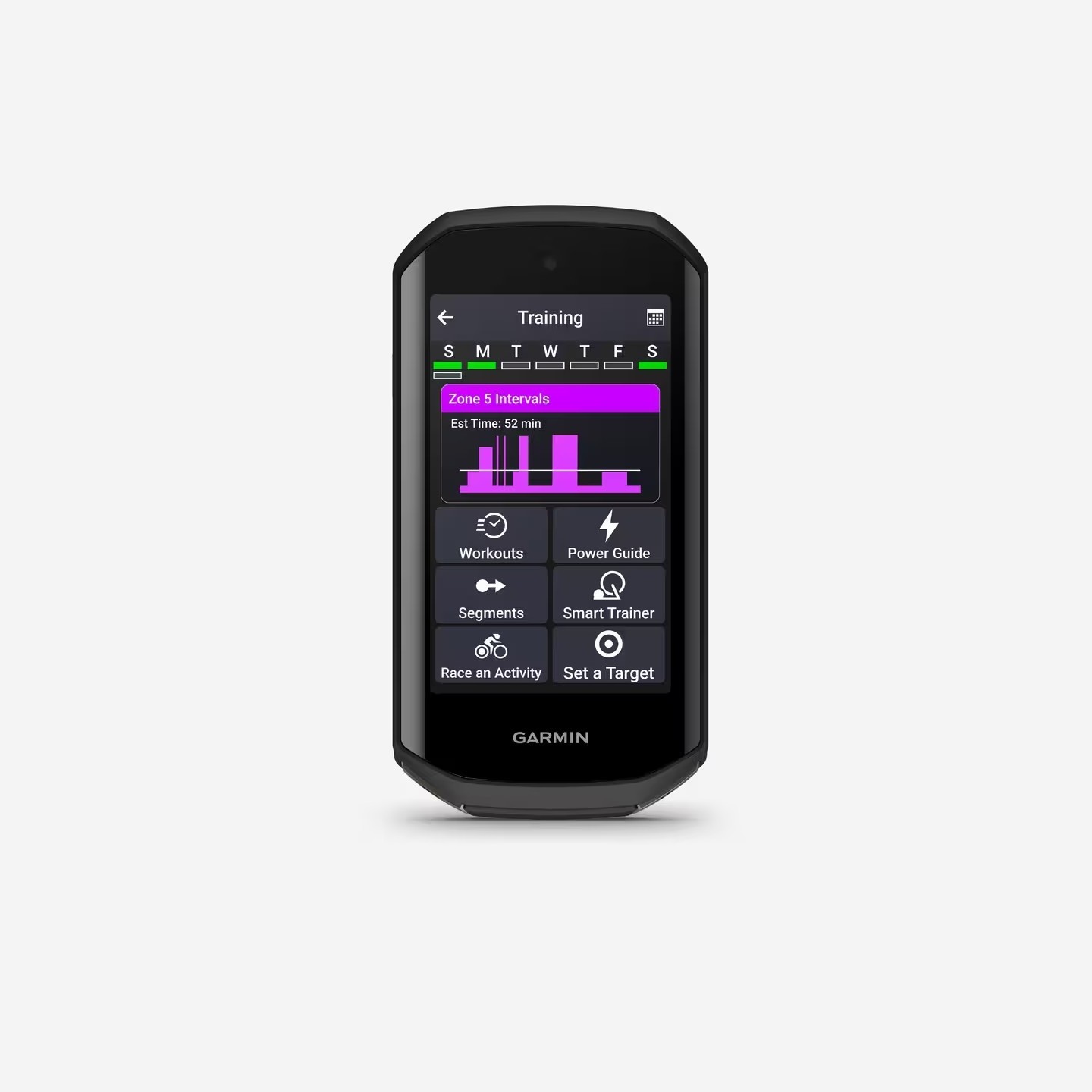Garmin Edge 1050