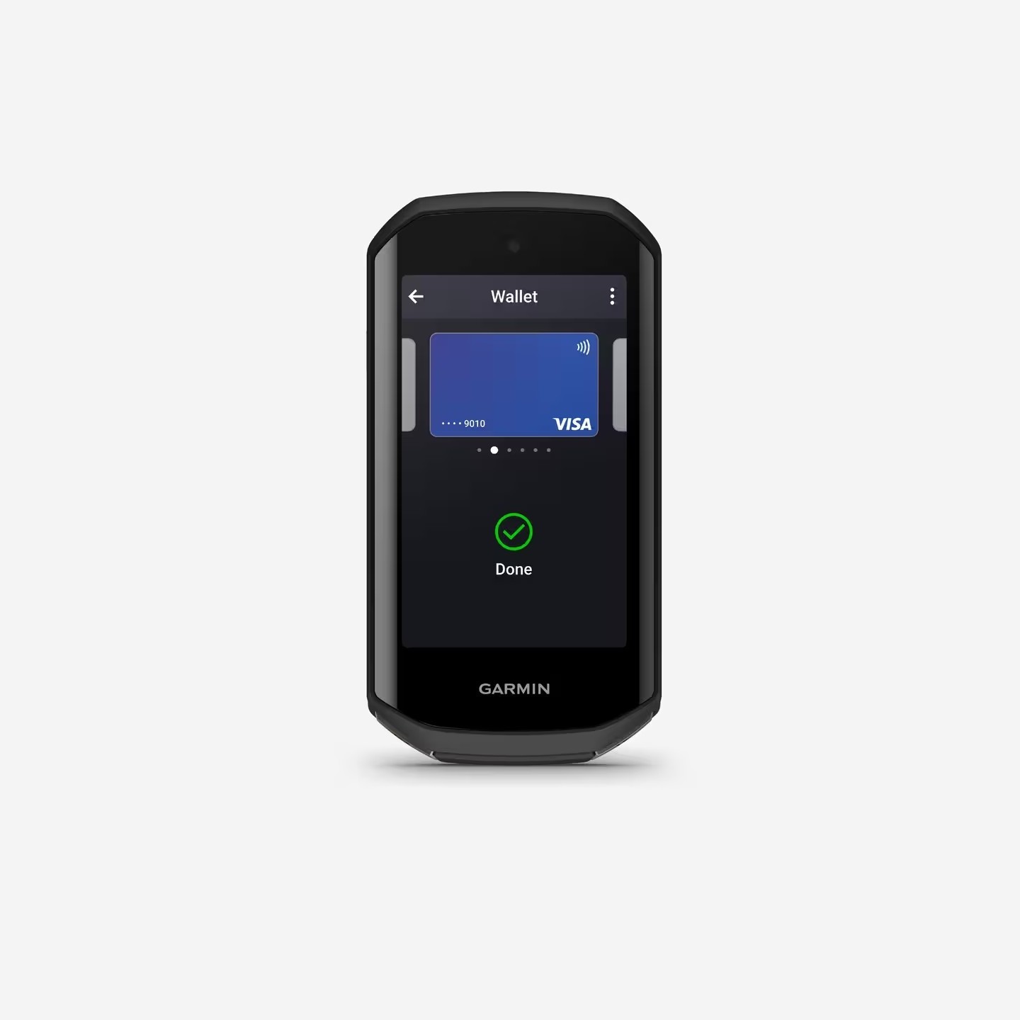 Garmin Edge 1050