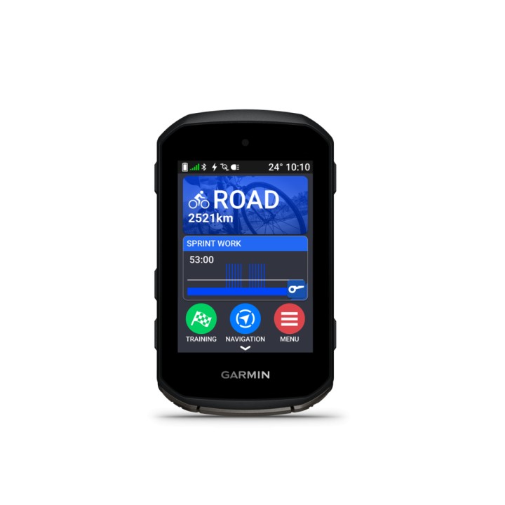 Garmin Edge 850