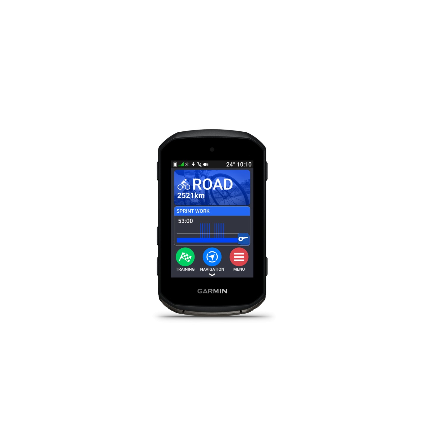 Garmin Edge 850