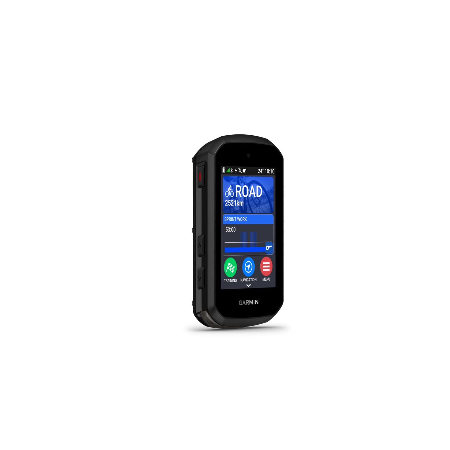 Garmin Edge 850