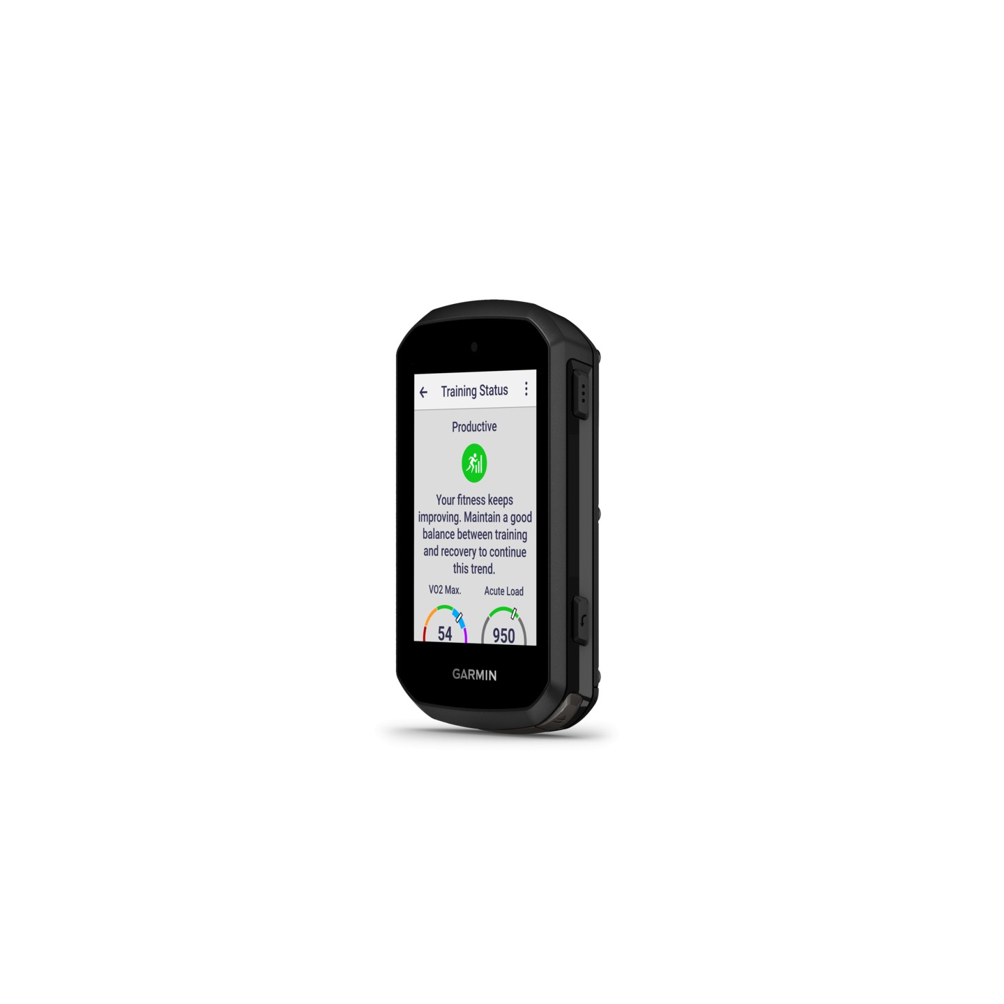 Garmin Edge 850