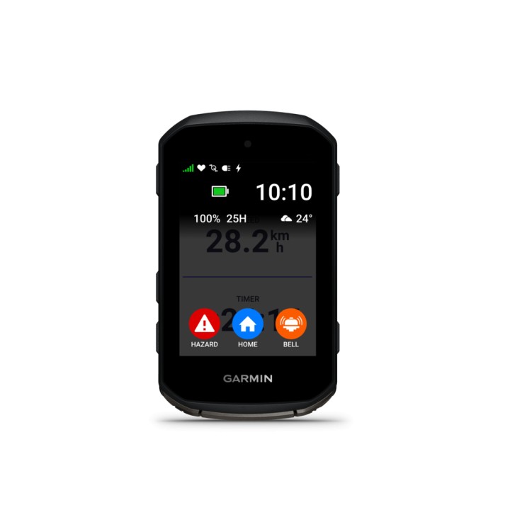 Garmin Edge 850