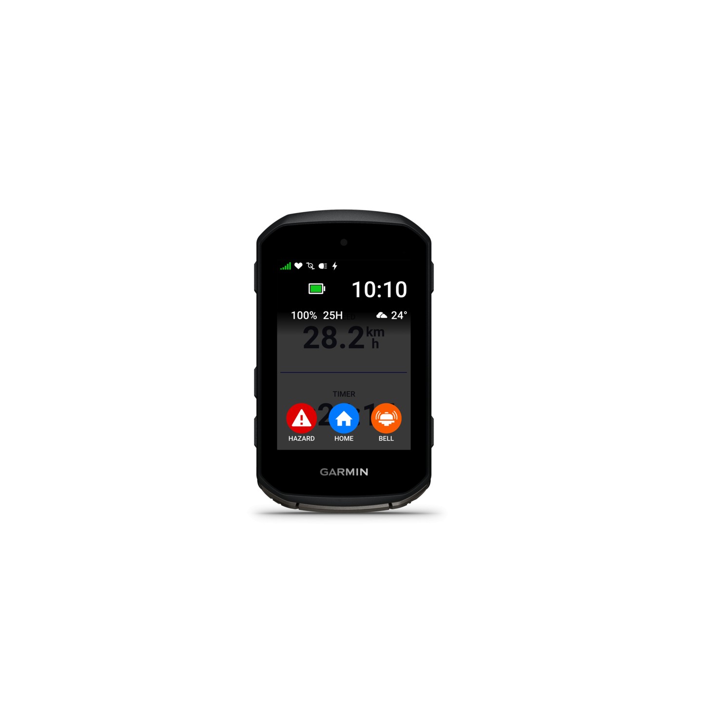 Garmin Edge 850