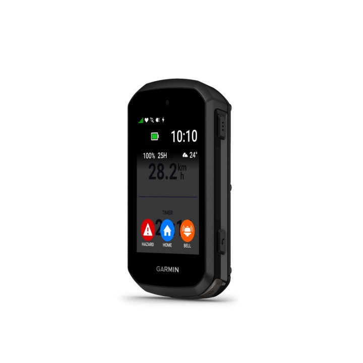 Garmin Edge 850