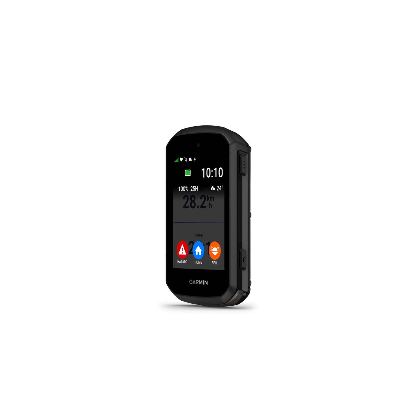 Garmin Edge 850