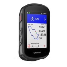 Garmin Edge 540 | Compteur GPS Vélo Avec Cartographie & Entraînement