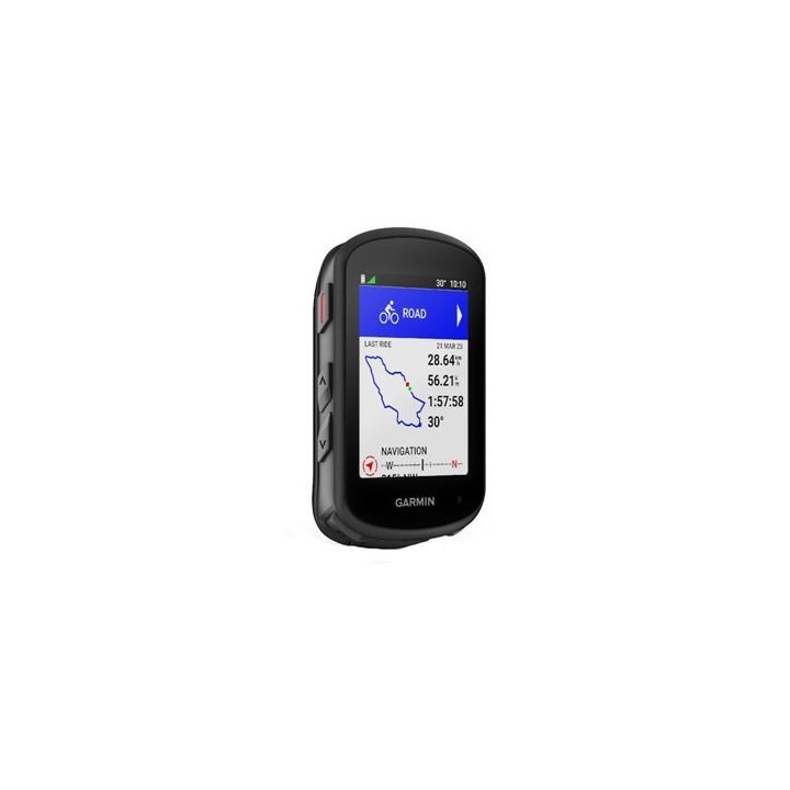 Garmin Edge 540 | Compteur GPS Vélo Avec Cartographie & Entraînement