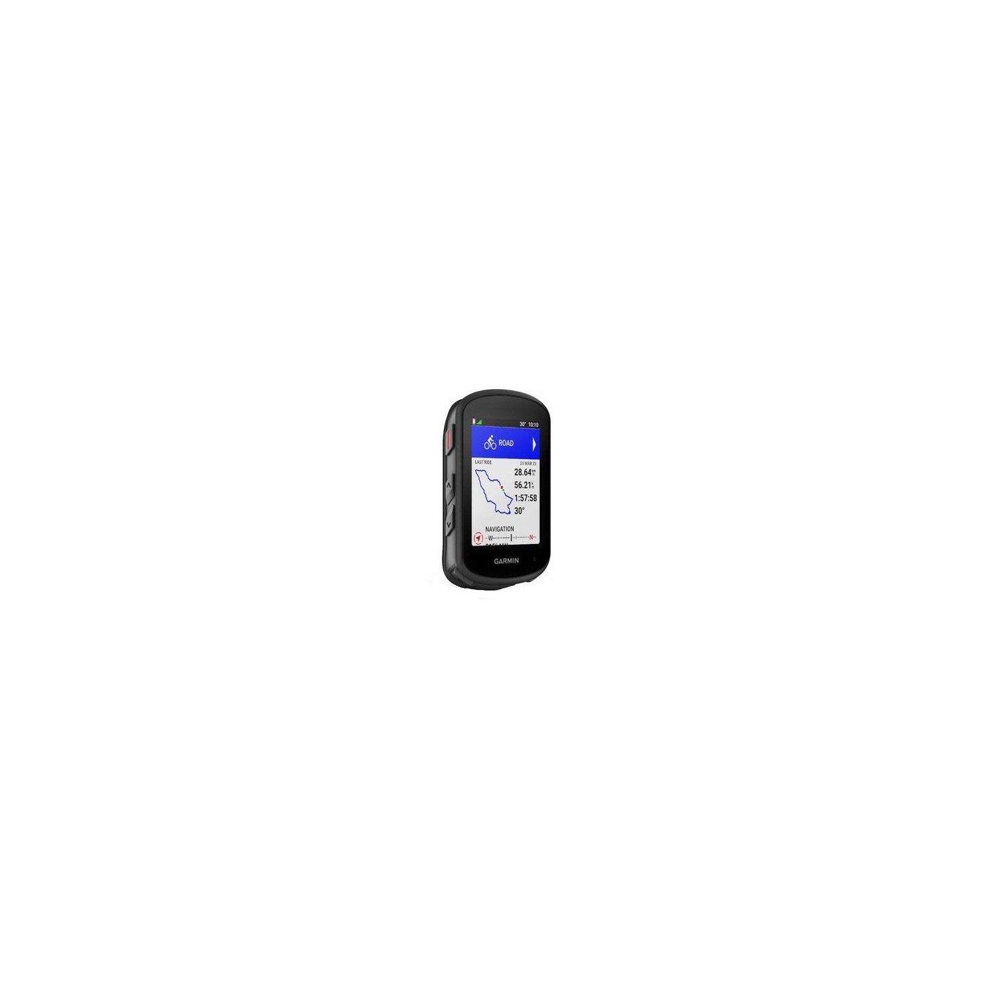 Garmin Edge 540 | Compteur GPS Vélo Avec Cartographie & Entraînement