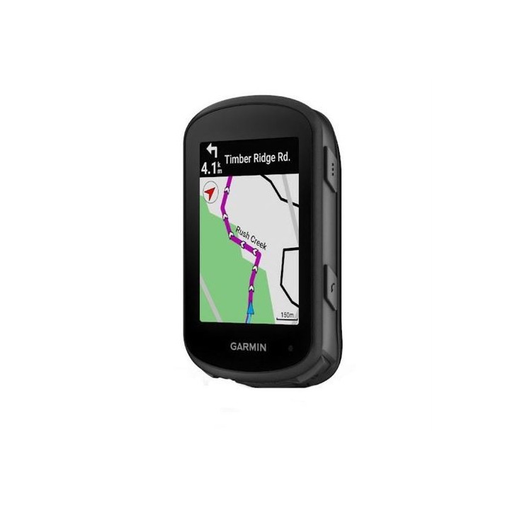 Garmin Edge 540 | Compteur GPS Vélo Avec Cartographie & Entraînement