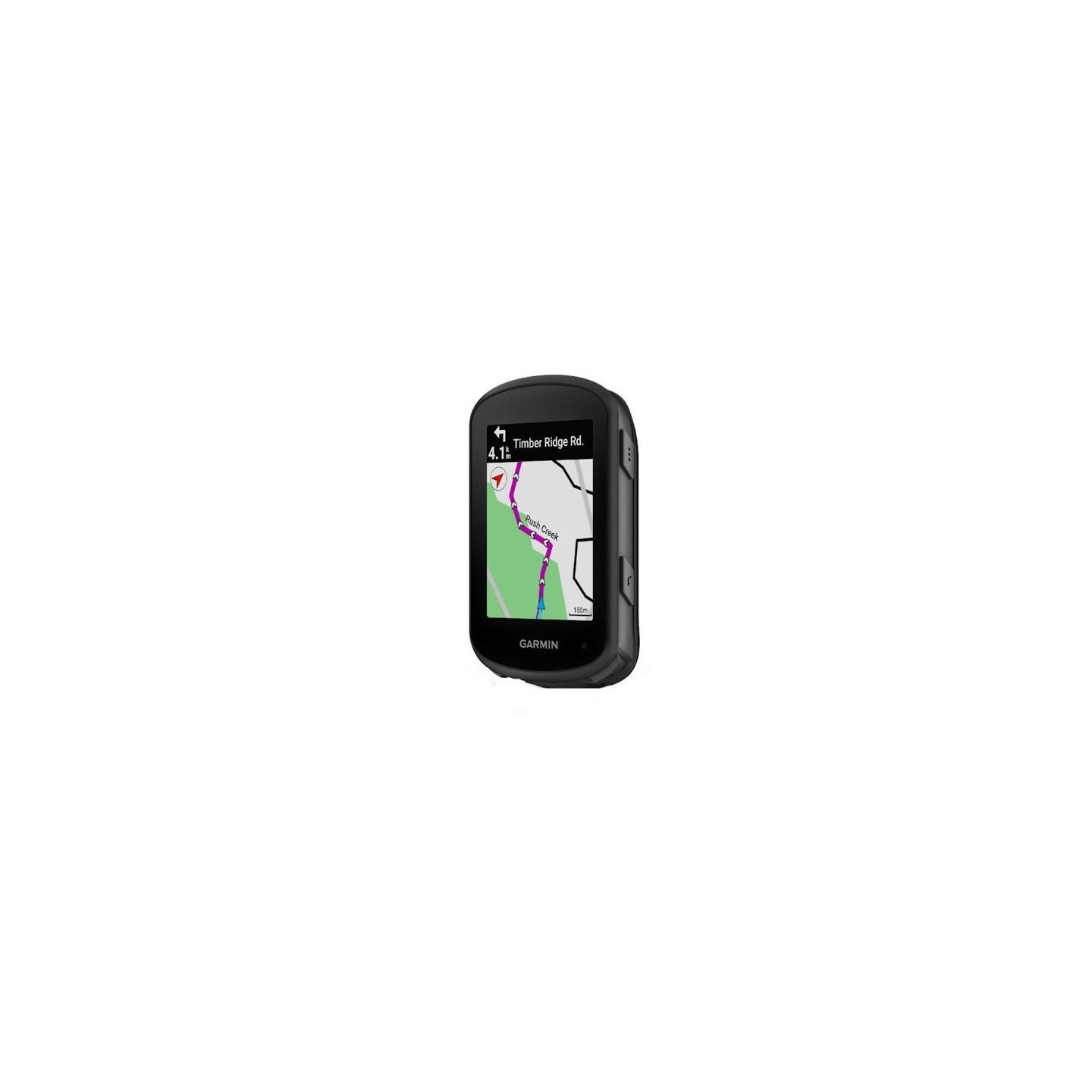 Garmin Edge 540 | Compteur GPS Vélo Avec Cartographie & Entraînement