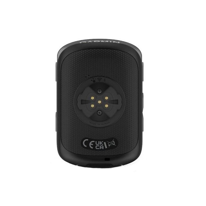 Garmin Edge 540 | Compteur GPS Vélo Avec Cartographie & Entraînement