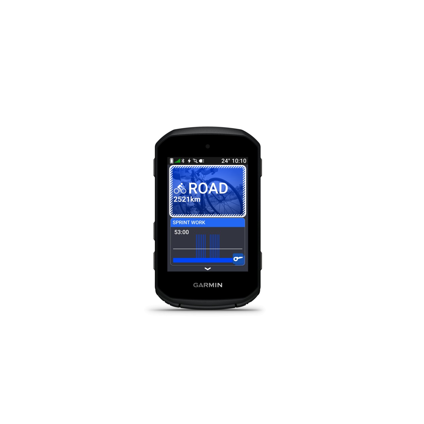 Garmin Edge 550