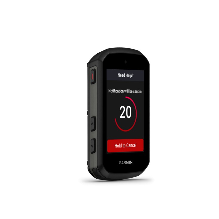 Garmin Edge 550