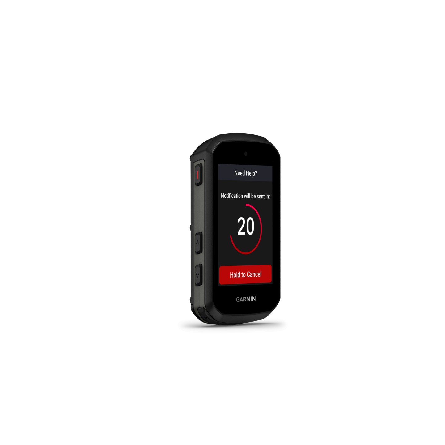 Garmin Edge 550
