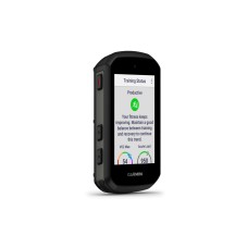 Garmin Edge 550