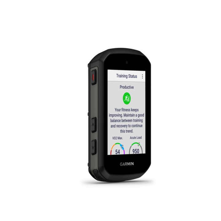 Garmin Edge 550