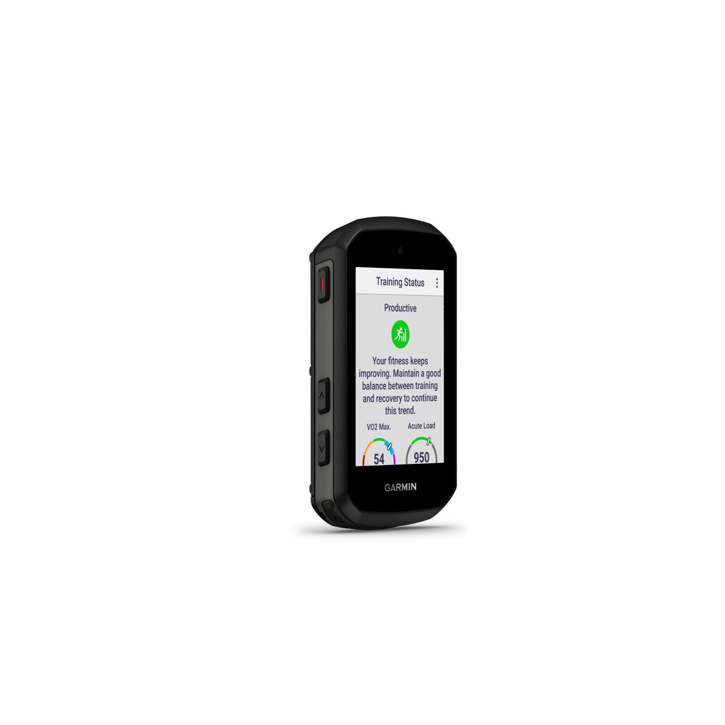 Garmin Edge 550