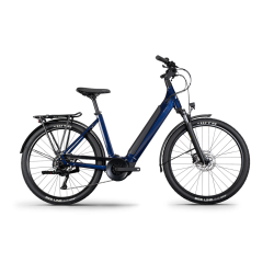 Lapierre E-Explorer 5.5 Low...