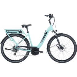 Pegasus Solero E8 Plus