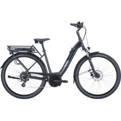 Pegasus Solero E8 Plus