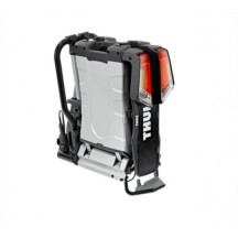 Thule Easyfold XT 2 | Porte-Vélos Sur Attelage Pliable (2 Vélos)