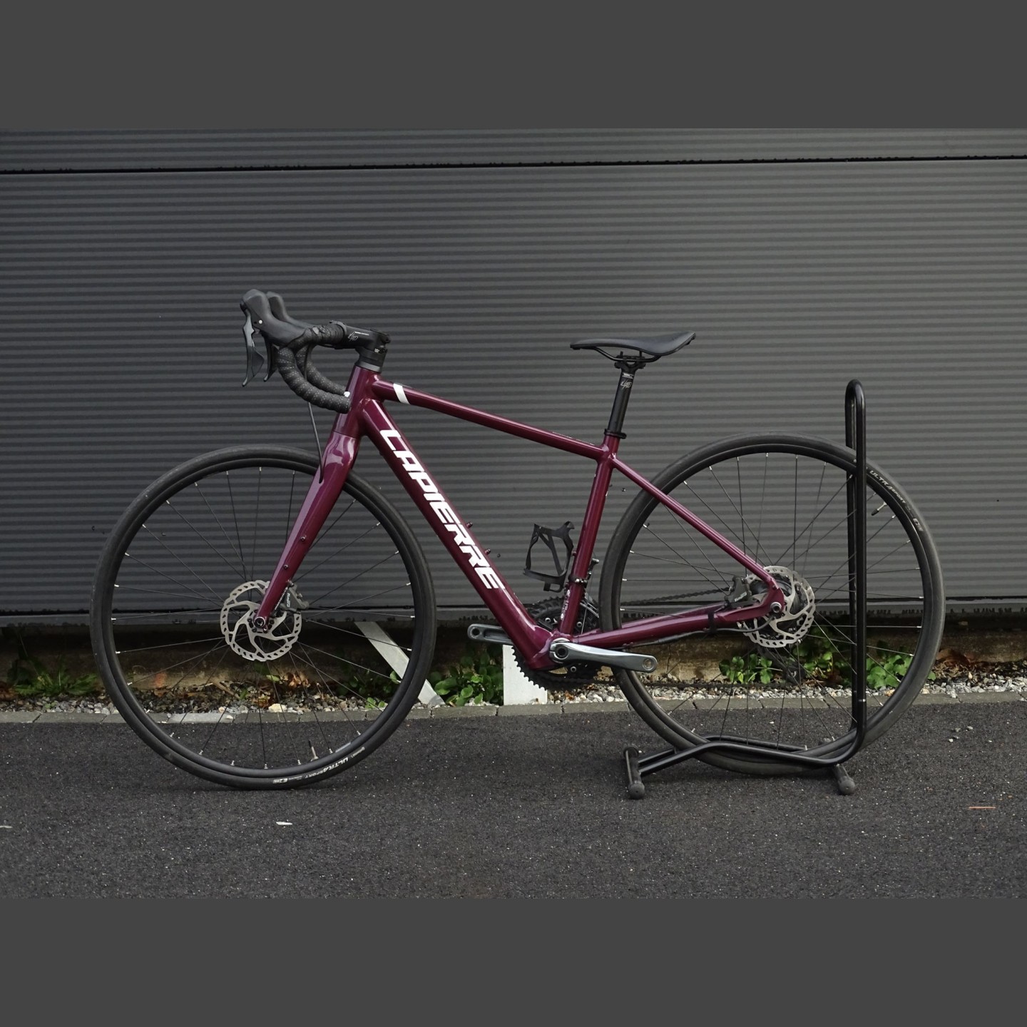 Lapierre E-Sensium 3.2