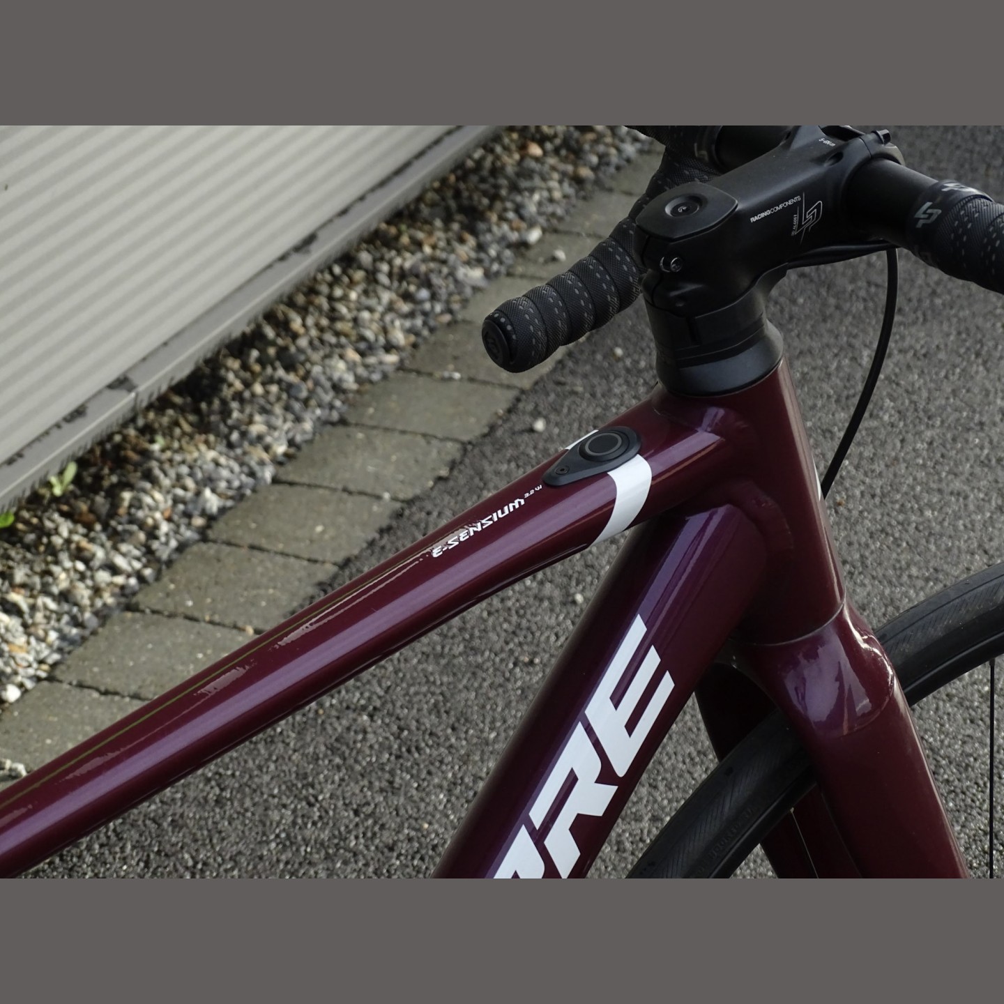 Lapierre E-Sensium 3.2