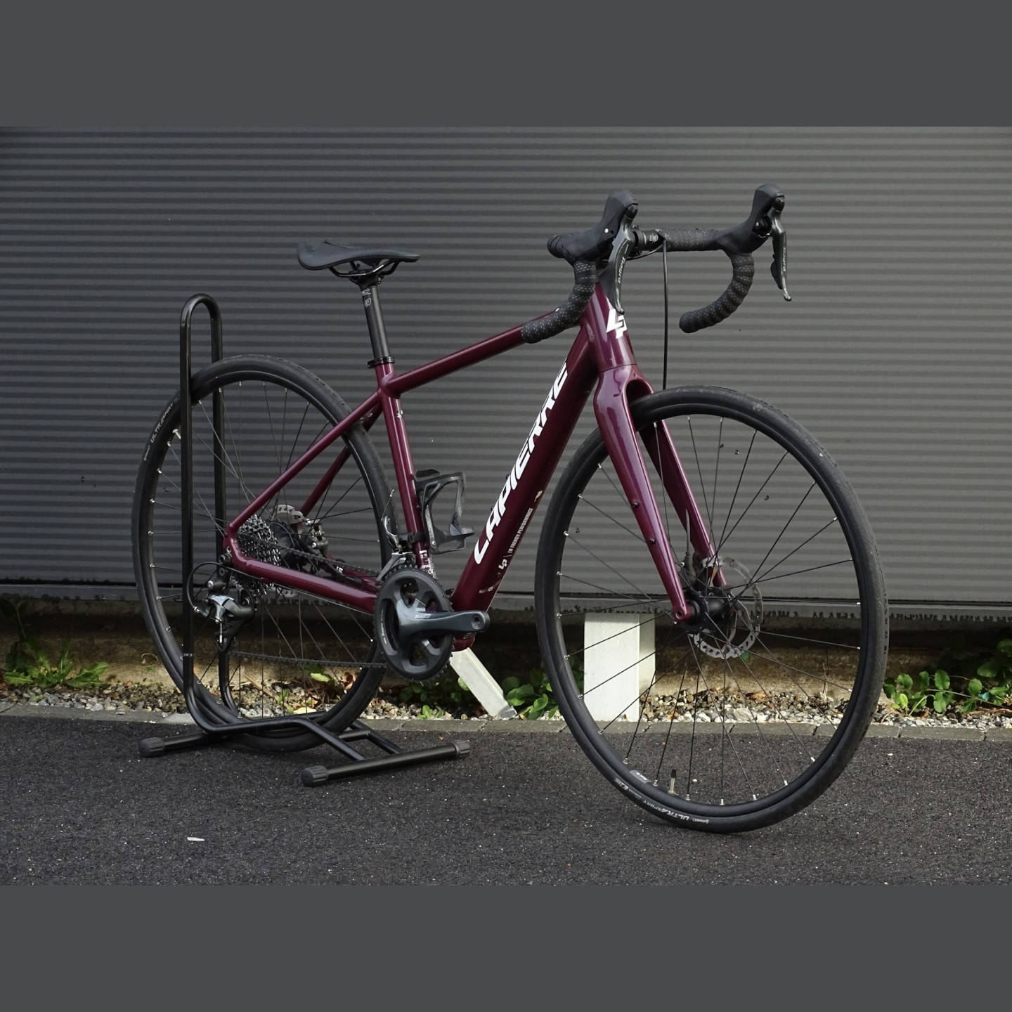 Lapierre E-Sensium 3.2