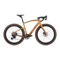 Pinarello Grevil F5