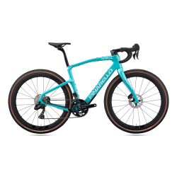 Pinarello Grevil F7