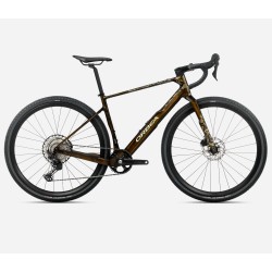 Orbea Terra M30 TEAM