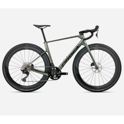 Orbea Terra Race M20LTD