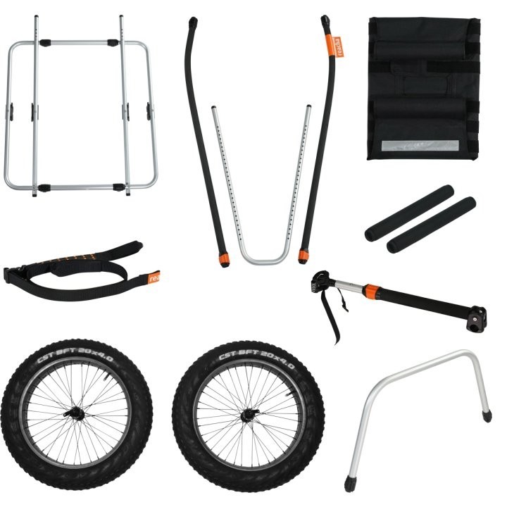 Thule Reacha Sport Beach