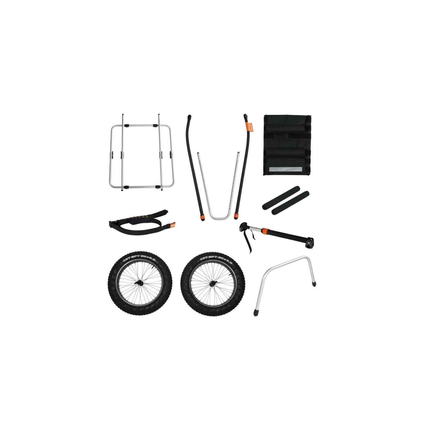 Thule Reacha Sport Beach