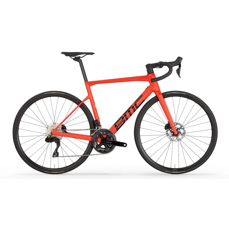 BMC SLR Three Lorient