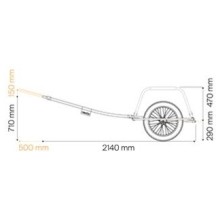Thule Reacha Sport Beach