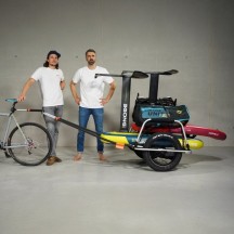 Thule Reacha Sport Beach
