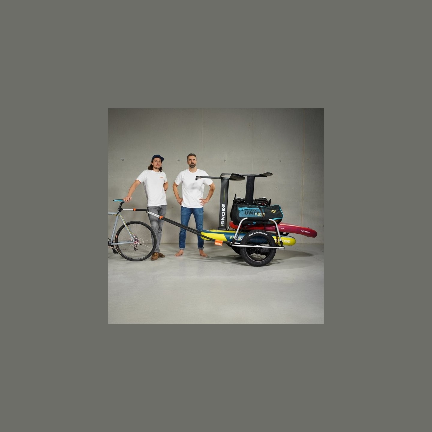 Thule Reacha Sport Beach