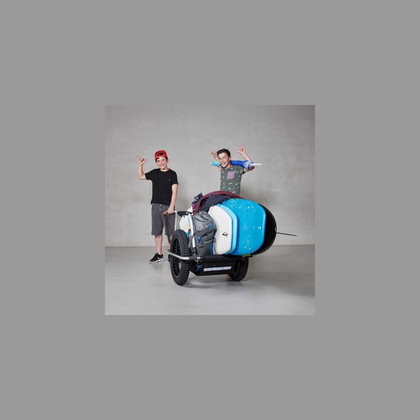 Thule Reacha Sport Beach