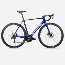 Orbea Orca M20ITEAM Vélo De Route Carbone Ultegra DI2