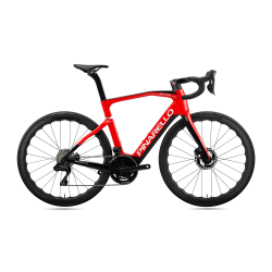 NYTRO E9 ROAD – DURA-ACE Di2