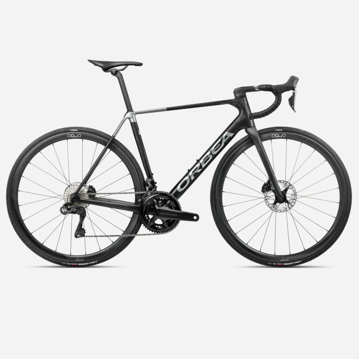 Orbea Orca M20ITEAM Vélo De Route Carbone Ultegra DI2
