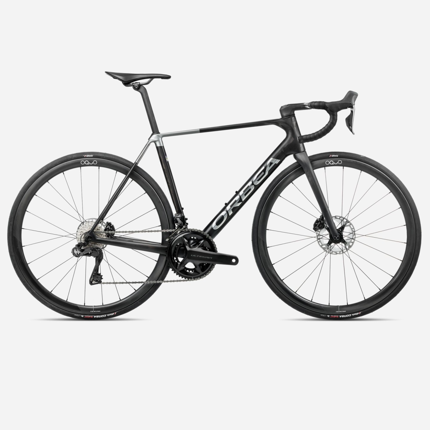 Orbea Orca M20ITEAM Vélo De Route Carbone Ultegra DI2
